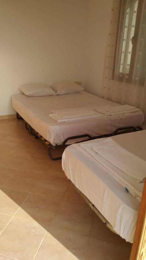 Mullaj Guest House Wlora Zewnętrze zdjęcie