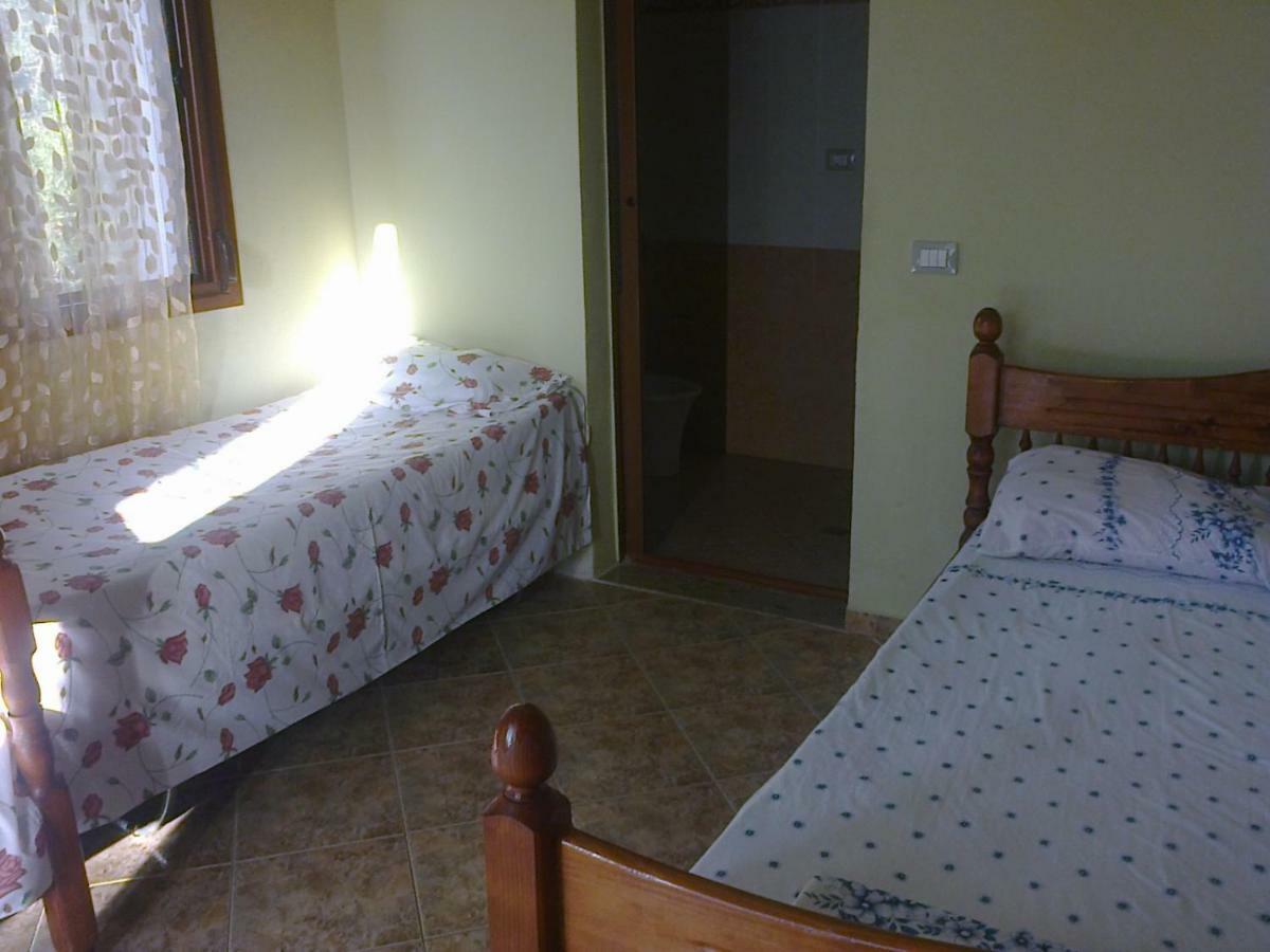 Mullaj Guest House Wlora Zewnętrze zdjęcie