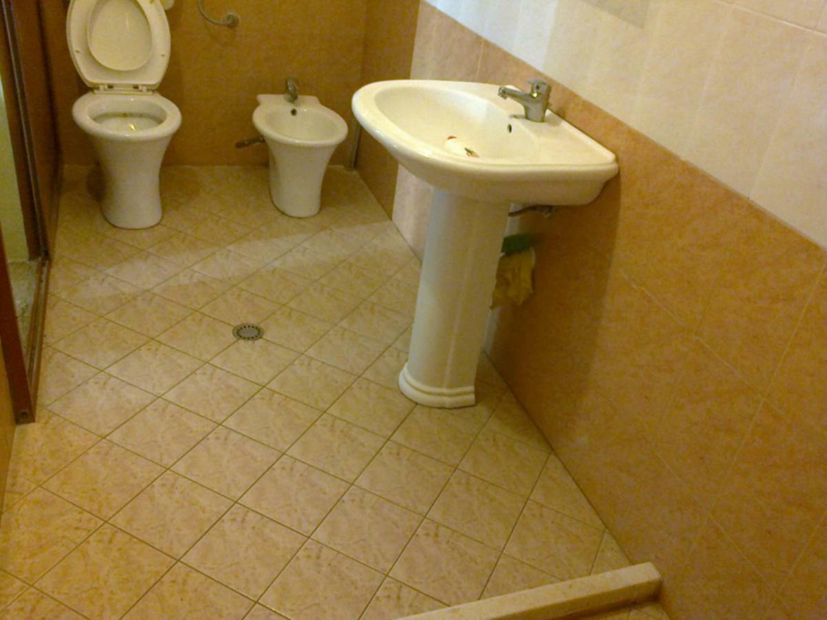 Mullaj Guest House Wlora Zewnętrze zdjęcie