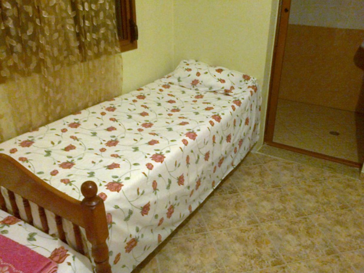 Mullaj Guest House Wlora Zewnętrze zdjęcie