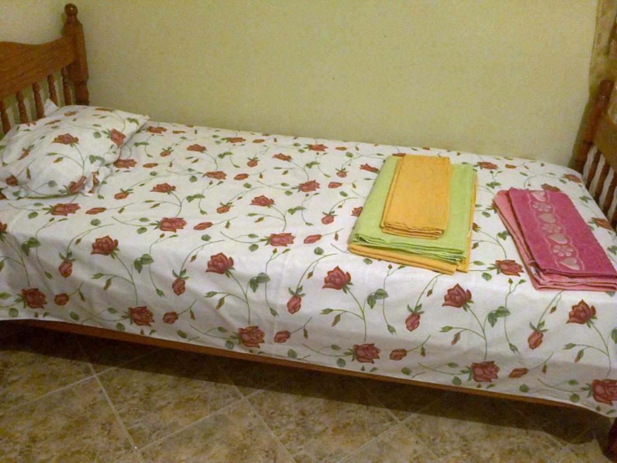 Mullaj Guest House Wlora Zewnętrze zdjęcie
