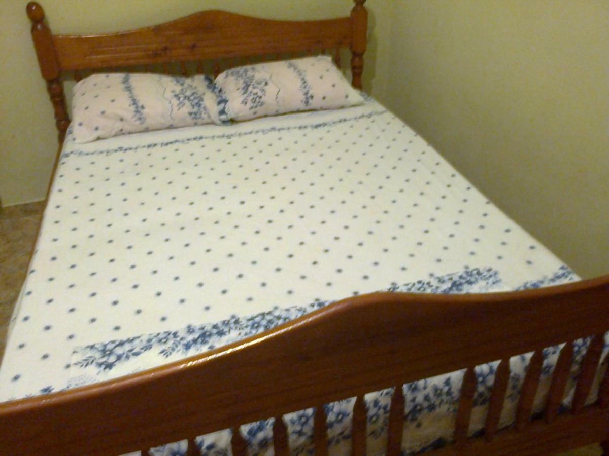 Mullaj Guest House Wlora Zewnętrze zdjęcie